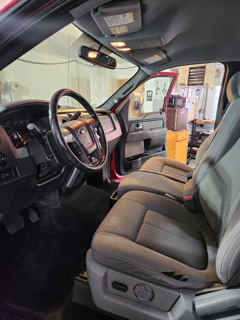 2013 Ford F-150 XLT - Photo 7