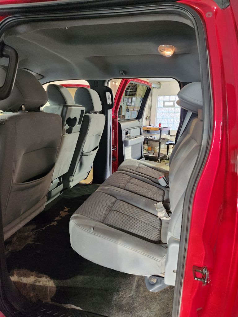 2013 Ford F-150 XLT - Photo 6